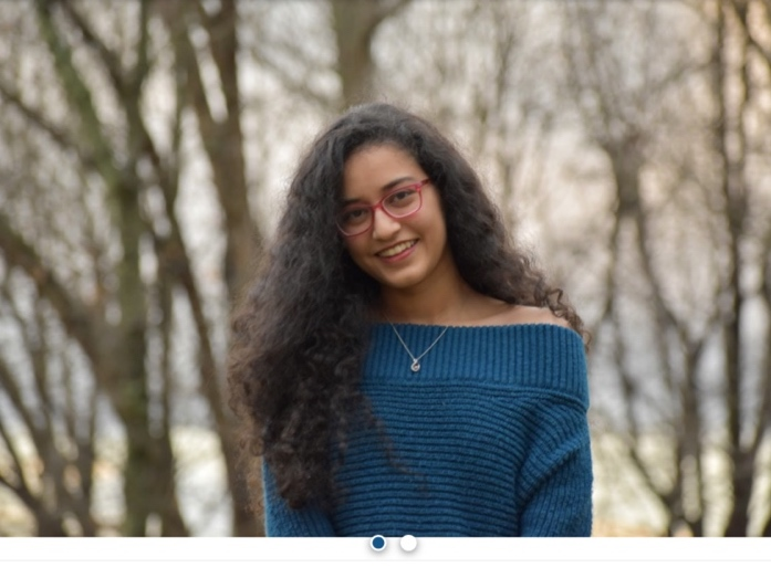 When your grandchildren's grandchildren see elephants in the wild, they might very well have this Hudson Valley teen to thank. 