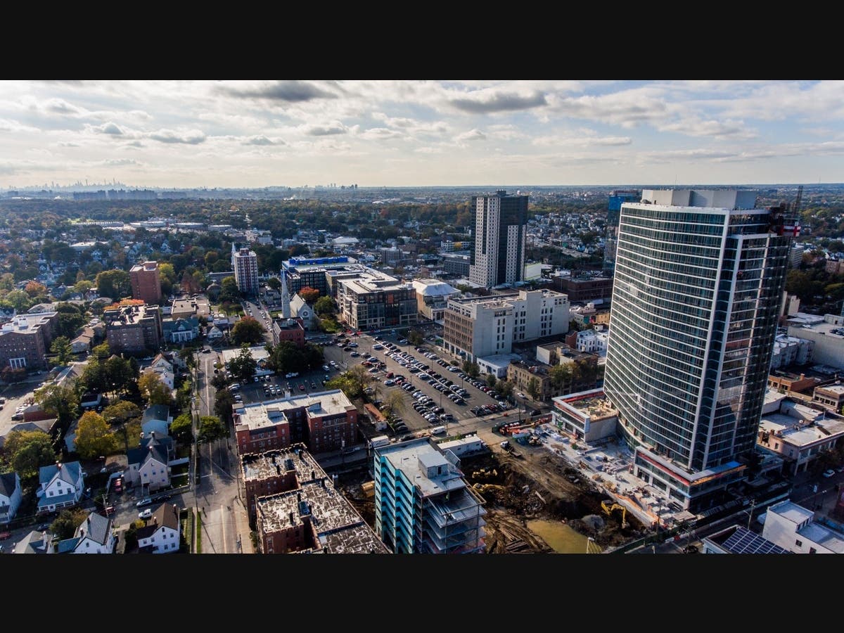 On Tuesday, RXR, the city-designated master developer for downtown New Rochelle, announced the launch of a new $500,000 grant funding program to support New Rochelle youth and their families.