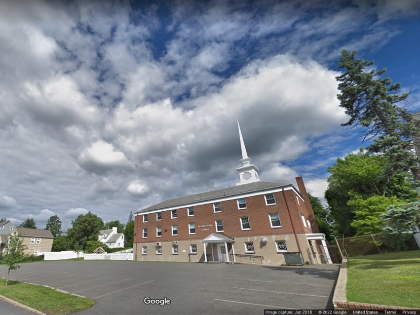 The deed is changing hands, but the mission will remain similar. 