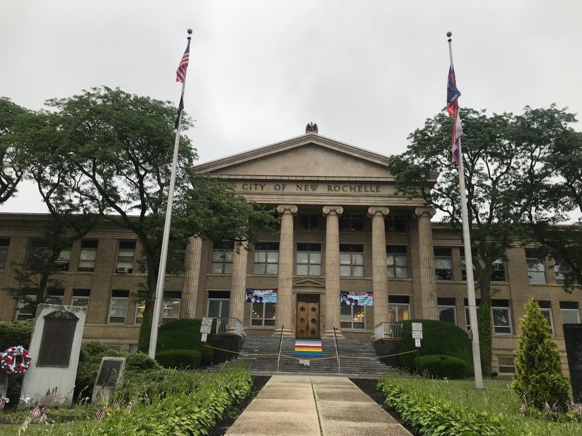 A new report from the New Rochelle Ethics Board concluded that the mayor was guilty of poor judgement and violated the city charter. 