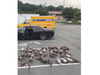 See? This is why we can't have nice things. New Rochelle police recovered 36 stolen catalytic converters.