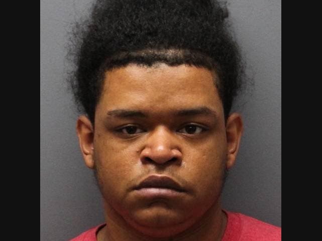 The 22-year-old was indicted by a Westchester County Grand Jury for murder in the second degree and two felony counts of criminal possession of a weapon in the second degree.