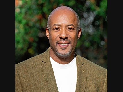 In his new role, Adams will be working closely with Superintendent Jonathan Raymond to address concerns overs disparate outcomes for youth of color in the community.