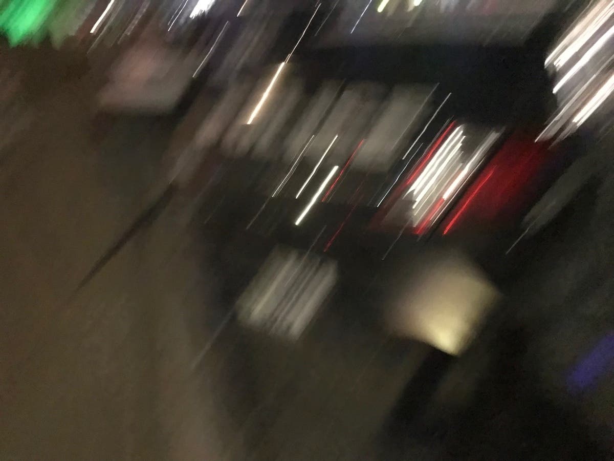 Antoine Henrys resigned from the Mount Vernon Police Department in April.