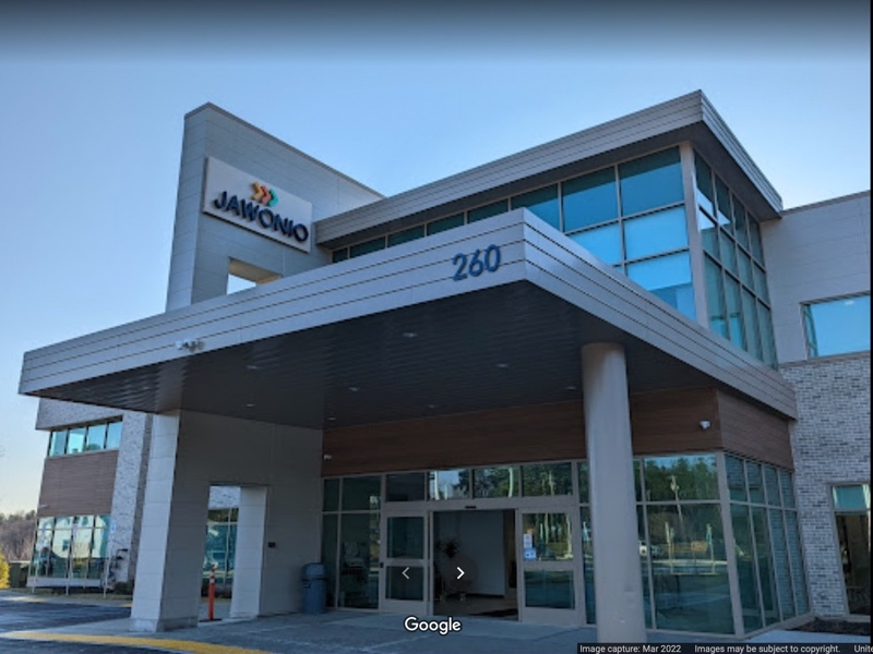 Jawonio was organized in 1947 as the Cerebral Palsy Society of Rockland County.