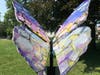 Giant butterflies will once again invade Rye.