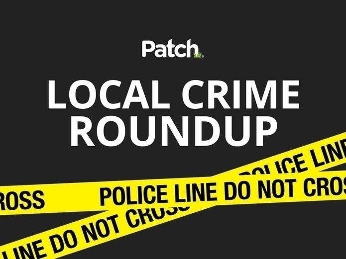 Here is a roundup of police-related news from around the Hudson Valley over the past week, including three Rockland men accused of murdering a high school senior.