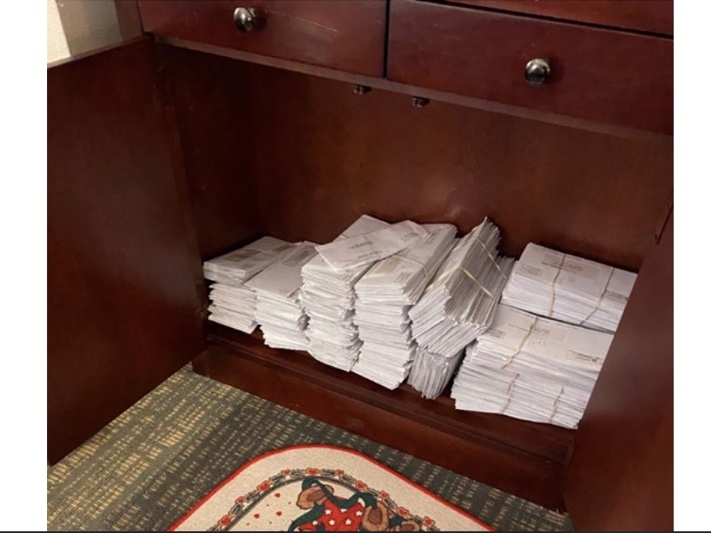 Some of us struggled during the COVID-19 lockdown, but according to federal officials, a few bad actors managed to make a killing.