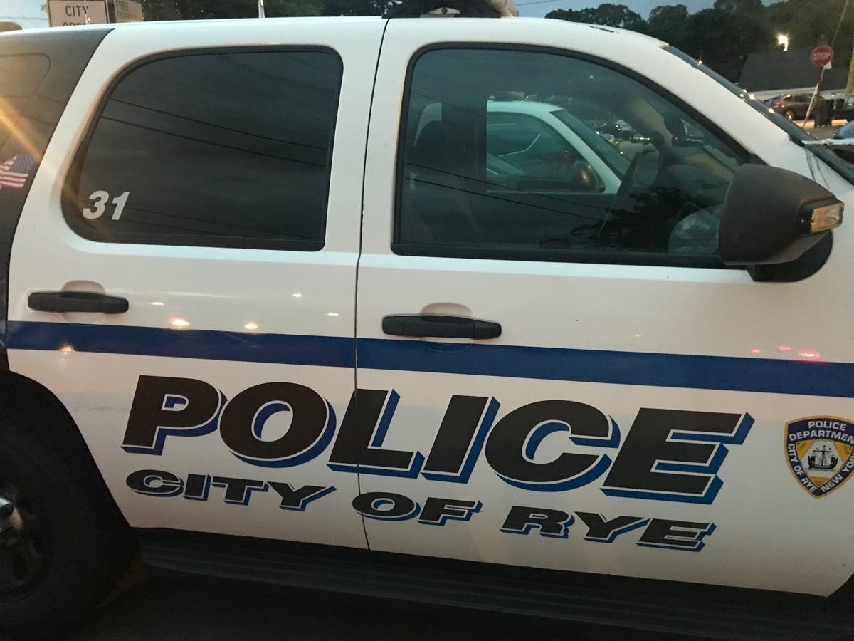 Rye police said if someone knocks at your door with a deal that sounds too good to be true, then it probably is. 