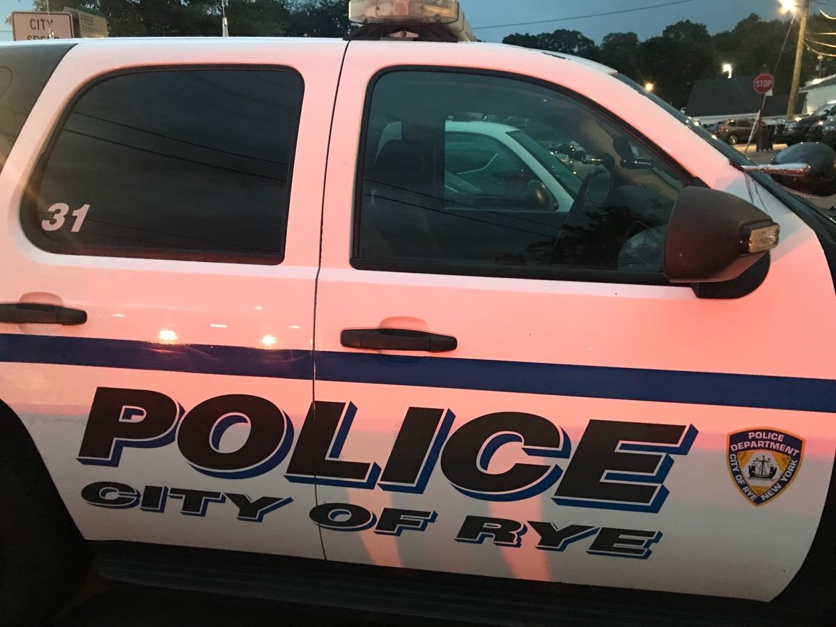 A grandparent scam is making the rounds in Rye. Don't be fooled and alert your neighbors and friends.