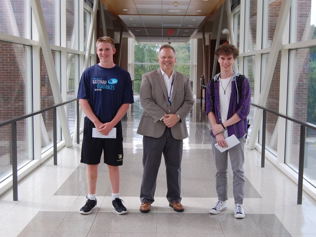 The National Merit Scholarship Corporation announced the names of over 16,000 semifinalists in the 68th annual National Merit Scholarship Program on Wednesday.