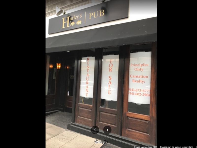 The Westchester County District Attorney’s Office arrested Hurley​ on February 5, 2020, following an investigation conducted by the NYS Department of Labor and the Economic Crimes Bureau of the District Attorney’s Office. 