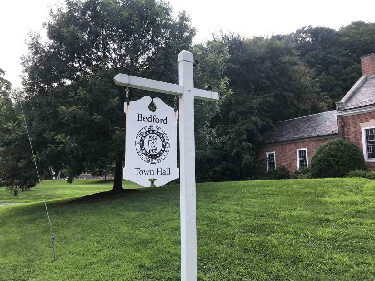 Bedford's Tri-Festa returns this Saturday to Bedford Hills Memorial Park, from 3:30 p.m. - 8 p.m.