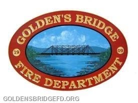 The Golden's Bridge Fire Department reminds that an ounce of prevention could be worth, well, everything. 