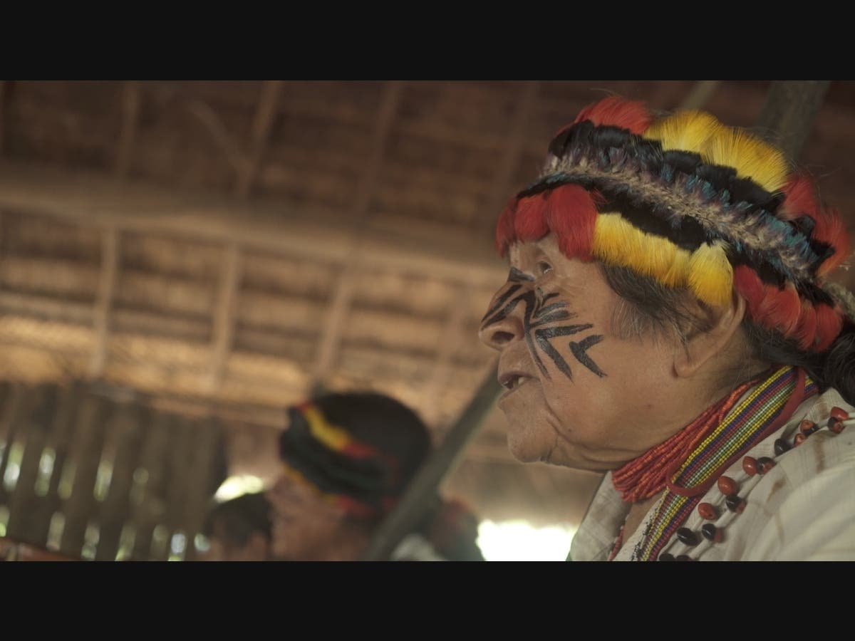 Filmmaker and actor, Brooklyn Demme will lead a discussion on film, activism, mentorship, and building community at home and abroad, as part of the New Rochelle Public Library’s Honoring Indigenous Futures With Storytelling program on Sat. Oct. 8.