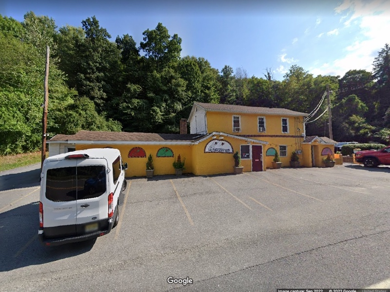Deputies were called to the La Patrona Mexican Restaurant on Route 22 in Southeast for reports of a fight in progress with a knife involved.