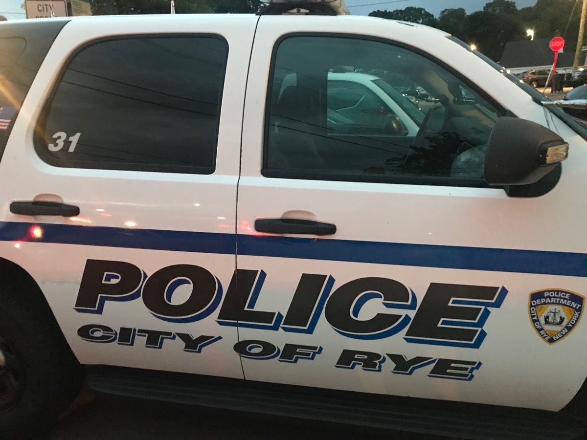 The officer involved in the crash did not suffer any serious injuries.