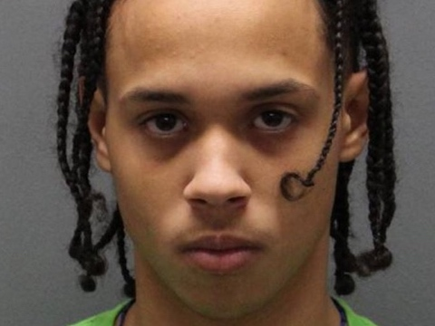 19-year-old Joseph Tejera, of Yonkers, was arrested by Squad 3 detectives and charged with attempted murder and weapons possession. 