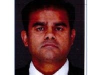 The 54-year-old was arraigned on Wednesday, according to prosecutors. 