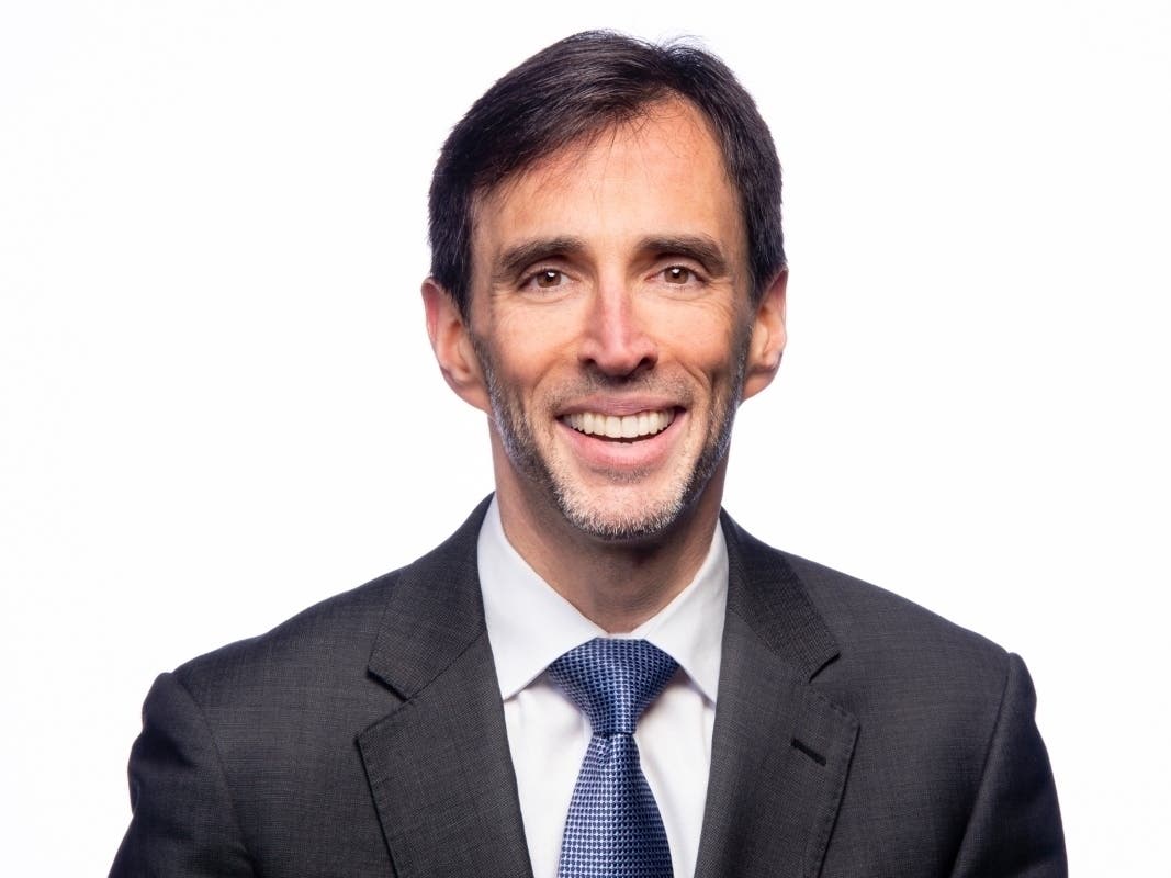 New Rochelle's longtime mayor announced he will be "passing the baton." 