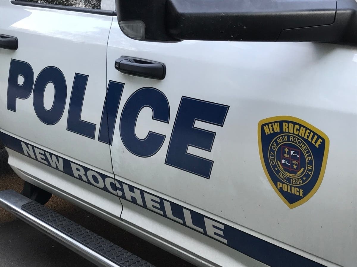 The victim was taken to Westchester Medical Center for treatment and was released soon after.