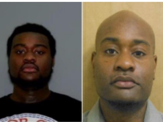 "Wanted for Murder" Mtayari Z. Dixon, 29, formerly from New Rochelle but currently known to live in Stamford.