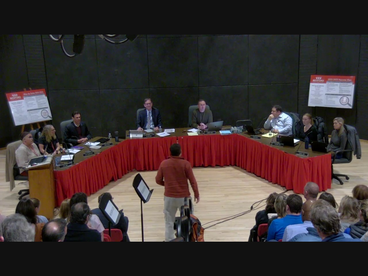 Parents said they felt vindicated by the independent report commissioned by the district, but all is not forgiven. 