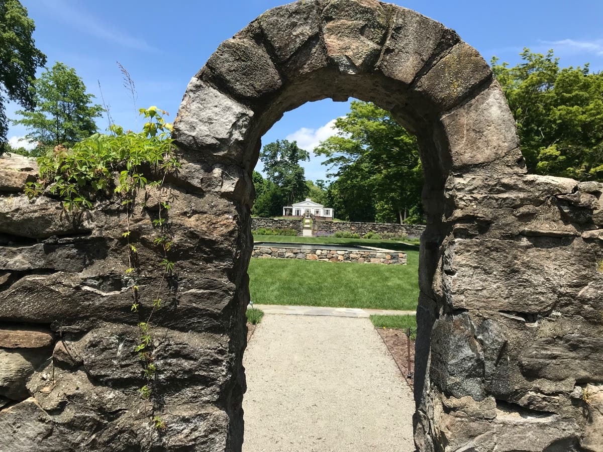 The Jay Heritage Center not only preserves a historic estate, but also makes the special Westchester hidden gem come alive.  