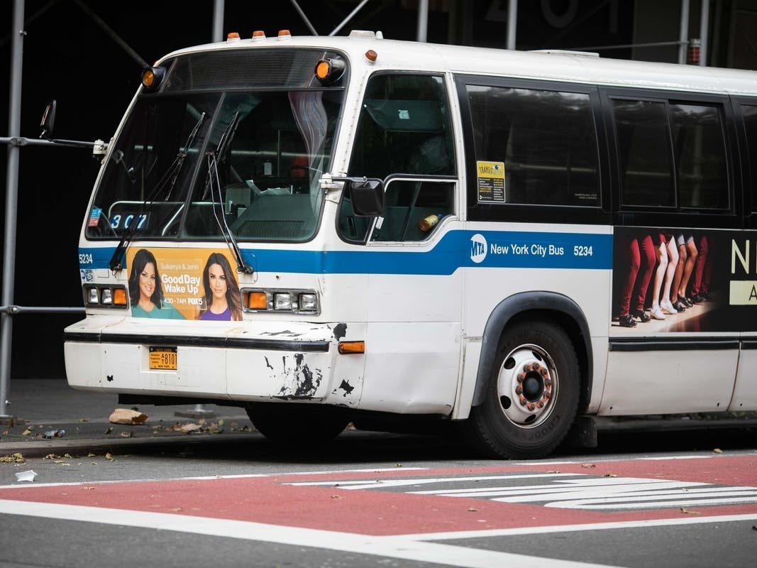 A teen shot on an MTA bus has ties to the Slutty Gang street crew, according to the NY Post.