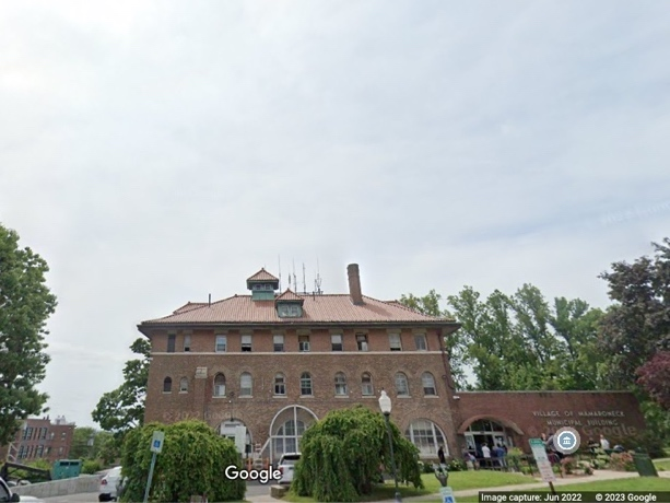 The Zoning Board of Appeals will meet Mar. 1, at 7:30 p.m.