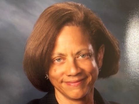 Merchant said if elected as the City Council representative for District 3, her focus will be on issues of infrastructure improvements, including real estate development along North Avenue.