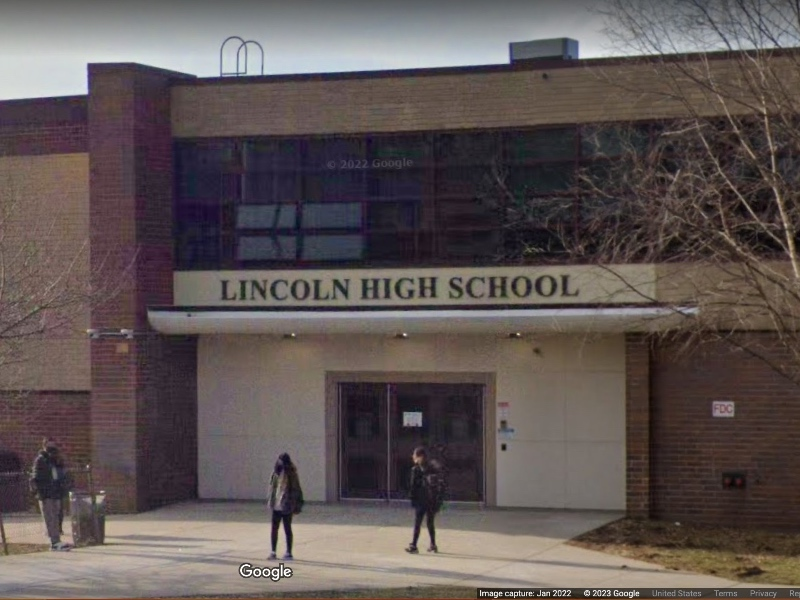 Investigators believe that a 14-year-old student at the school was also likely responsible for making additional fraudulent calls in the past. 
