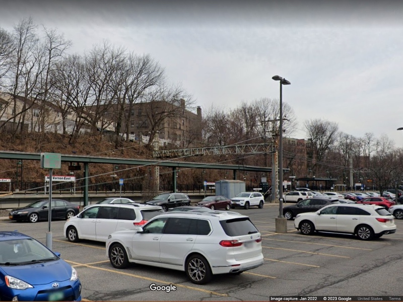 A preliminary investigation found no connection between the shooting and any Metro-North trains, and there was no impact on train service, according to authorities.