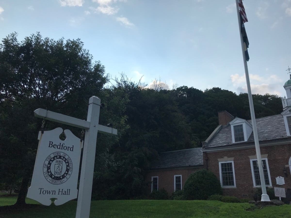 The Town Board Meeting will be held June 20, at 6 p.m.