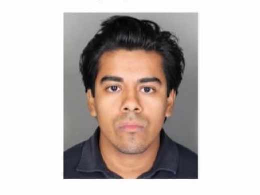 Anyone with information about the suspect is being urged by police to call Rye police at 914-967-1234.