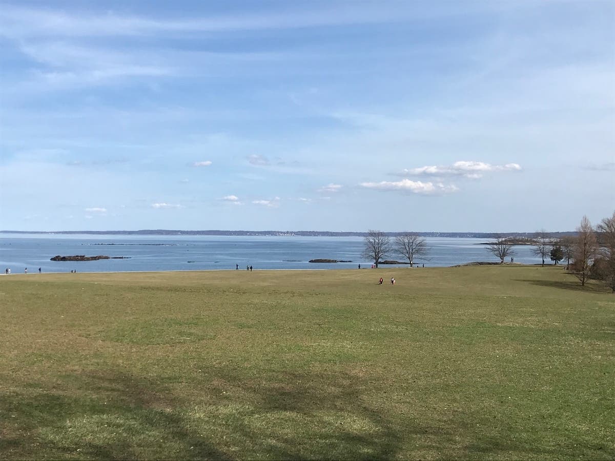 The city is asking residents and business owners and workers to let officials know how climate hazards impact them and their neighborhood on a day-to-day basis.