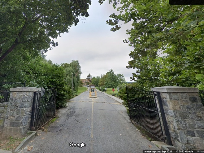 Suleiman Rabadi, who was employed as a teaching assistant at the Biondi School, a kindergarten to 12th grade special education school in Yonkers, was arrested by the Westchester County District Attorney’s Office.