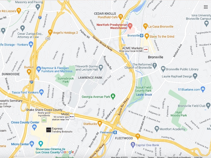 Lane restrictions will be in place from 10 a.m. through 2 p.m. on Friday.