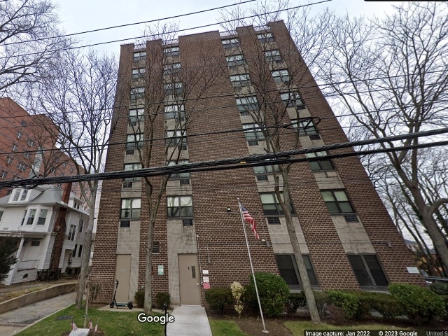 The investigation was opened after New Rochelle police received several complaints of drug activity at the address.