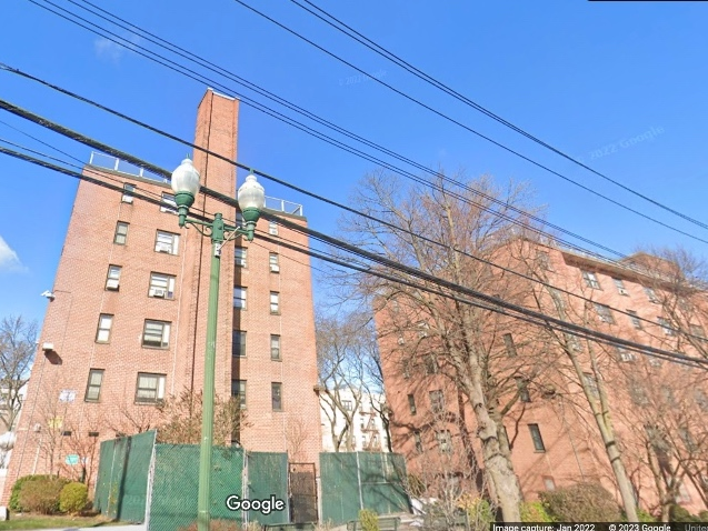 The child, who sustained a 2-inch laceration to the head, was taken to the hospital and is said to be in stable condition. 