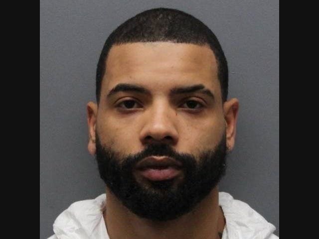 The Port Chester man is charged with second degree attempted murder, first degree assault, second degree assault, and second degree criminal possession of a weapon. 