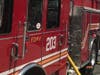 The Mount Vernon Fire Department was quick to the scene of a small HVAC fire at the Stop & Shop on E. Sandford Blvd.