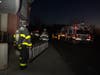 The Mount Vernon Fire Department was quick to the scene of a small HVAC fire at the Stop & Shop on E. Sandford Blvd.