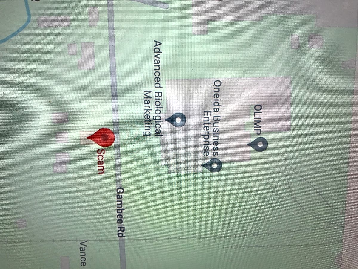 In both incidents, police said, the pair tried to get inside the home or get the resident to come out.