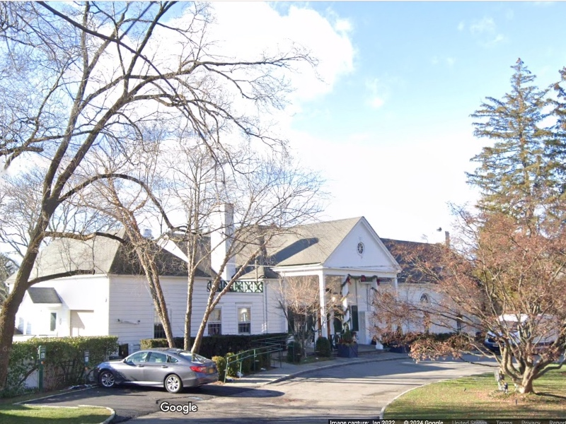 Comptroller Satisfied Bronxville Field Club Sales Tax Goes To City