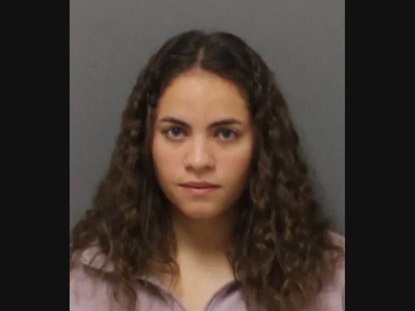 It was determined by police that the New Rochelle woman is not a member of law enforcement.