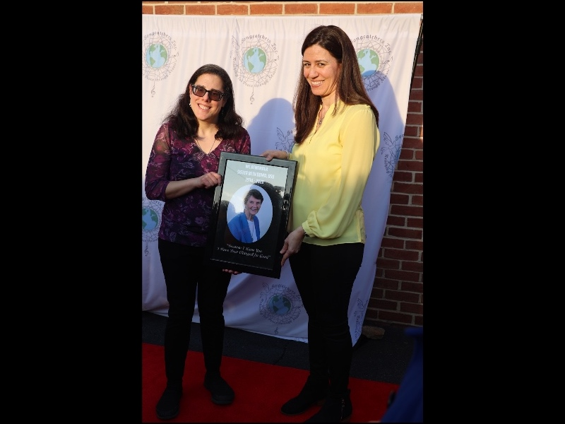 Songcatchers Inc. was founded in 1978 by Sister Beth Dowd, as a non-profit organization dedicated to providing high quality music education, training, and enrichment for children and families that were both affordable and accessible.