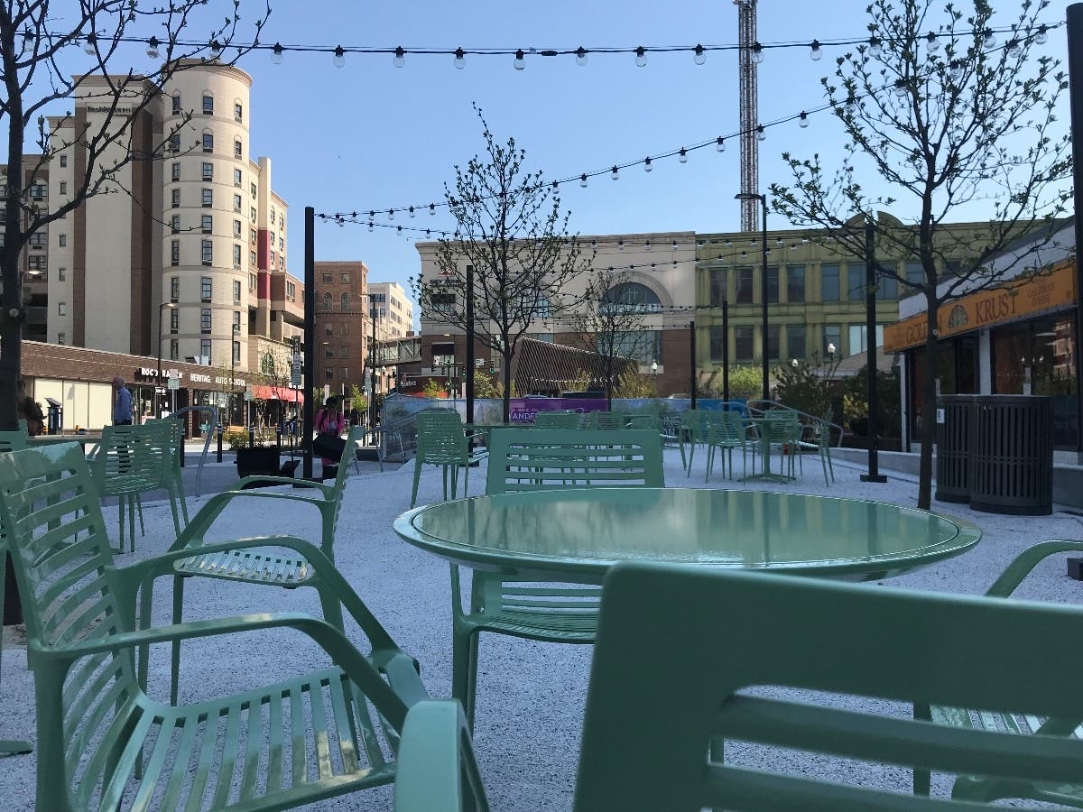 The personal finance website WalletHub today released its report on 2024’s Most Diverse Cities in the U.S.