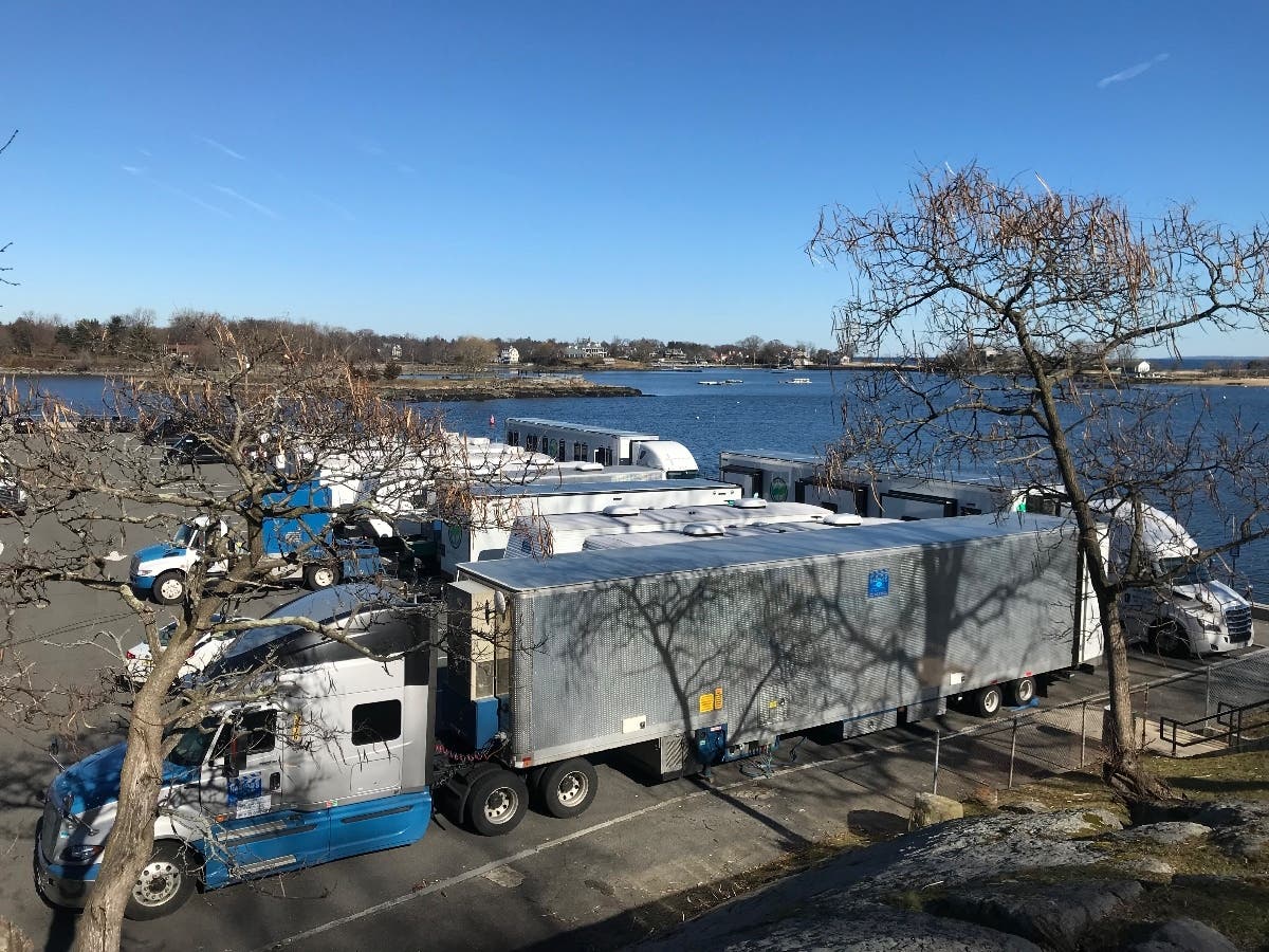 The production is seeking nonunion actors of all genders and ethnicities from the tri-state area, who are between the ages of 18 to 20, for roles paying up to $176 for an estimated 10 hours of work.