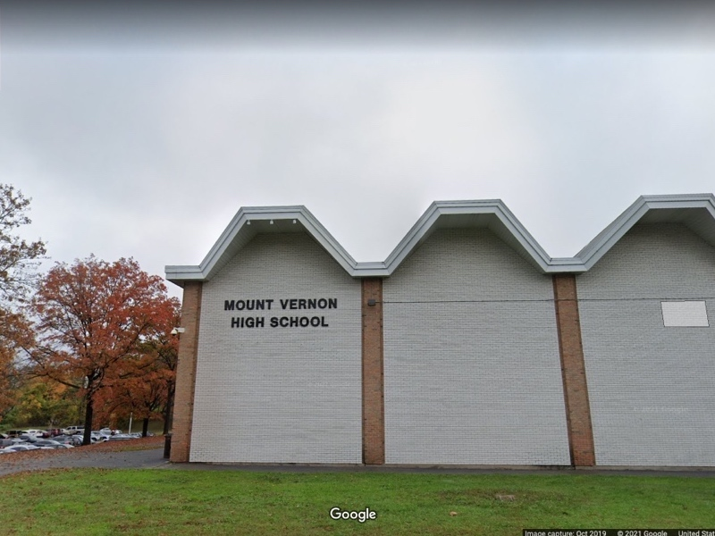 Officials say the 15-year-old victim remains in stable condition. 